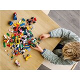 Lego kocke Classic Kocke in kolesa 11014 | Shoptok.si