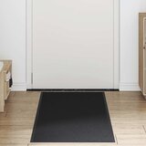  Otirač crni 60 x 150 cm | Shoptok.si