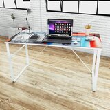 Maison Chic Unikatna Pravokotna Miza - Računalniška miza - pisarniška miza, (21785090) | Shoptok.si