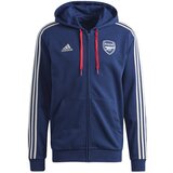 Adidas Arsenal DNA jopica s kapuco Cene