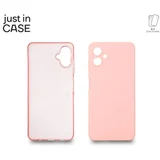 2u1 Extra case MIX paket maski za telefon Samsung Galaxy A06 PINK ( MIX232PK )