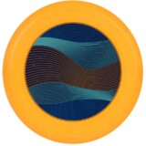 Olimp Sport Mekani frizbi za odrasle dsoft Narandžasti | ePonuda.com