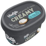 Viofast VIOLIFE biljni namaz beli luk i začini 150g Cene