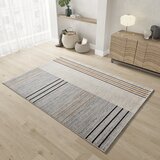 Universal Siva/bež preproga 200x290 cm Craft – | Shoptok.si