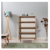 Hanah home višenamenski ormar multibox 122 Cene