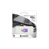 Kingston USB C & USB DISK 256GB DT microDuo3G3, 3.2 Gen1, OTG, plastičen s pokrovčkom DTDUO3CG3/256GB | Shoptok.si