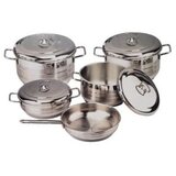  Bonera Inox set serpi 5/1 ( 1191 ) | Eponuda.com