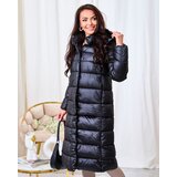 Resti Black women's winter jacket | Eponuda.ba