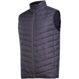 Lahti Pro podložen brezrokavnik L4132106, 3XL, črna | Shoptok.si