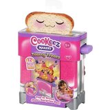 Cookeez Makery Mini Cookeez toster ME23505 Cijene