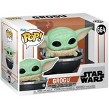 Funko POP figure Star Wars Mandalorian 9 Grogu | shoptok.hr