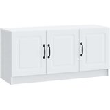 TV ormar Bijela 99 x 34,5 x 47 cm Konstruirano drvo | shoptok.hr