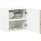 vidaXL Stenska kuhinjska omarica 2 pcs Umetni hrast 40 x 31 x 40 cm | Shoptok.si