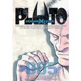 VIZ Media Naoki Urasawa - Pluto: Urasawa X Tezuka Volume 5 Cene