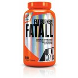 ExtriFit fatall ultimate fat burner, 130 kaps cene