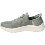 Skechers 124836-OLV Zelena | shoptok.hr