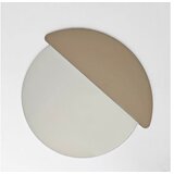 Hanah home Ogledalo Crescent Bronze v2 | Eponuda.com