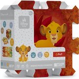 Trefl Penasti puzzle Disney Levji kralj, 8 kosov - 1 k. | Shoptok.si