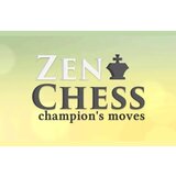  zen chess: champion's moves (pc) steam key global | ePonuda.com