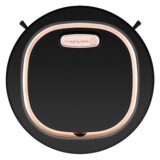 Venisymlis JM8025 robotski sesalnik - samodejno pometanje/brisanje (obsidian črna), (22072611) | Shoptok.si