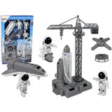  Igračka set platforme za lansiranje svemirske rakete | shoptok.hr