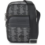 Lacoste MONOGRAM Crna | shoptok.hr