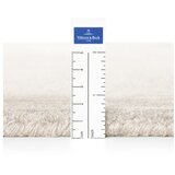 Villeroy Boch Krem ručno rađen tepih od mješavine vune 125x200 cm Kari Organic – | shoptok.hr