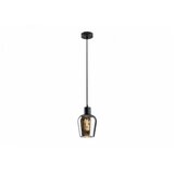 Rabalux Visilica Florian E27 1x MAX 40W mat crno (72270) | ePonuda.com