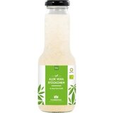 Cosmoveda Koščki aloe vere v bio soku aloe vere Cene