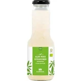 Koščki aloe vere v bio soku aloe vere