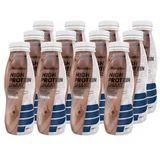 PowerBar Powerbar High Protein Shake (12x330ml) Smooth Chocolate