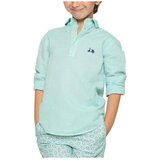 Scotta Srajce z dolgimi rokavi - Zelena | Shoptok.si