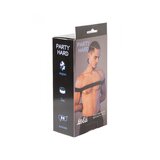 Lola games Kanap Party Hard Do Not Disturb Black | ePonuda.com