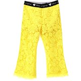 Original Marines hlače DCP3189F_Giallo50 D rumena | Shoptok.si