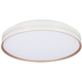 Candellux Lighting Bela LED stropna svetilka 40x40 cm Montana – | Shoptok.si