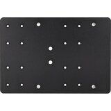 LDO Motors Z Mounting Plate, Milo 1.5 (110 x 158 x 15 mm) | Eponuda.com