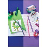 Olovka GRAFITNA HB UNICORN FABER-CASTELL 111510 ROZA | Shoptok.si