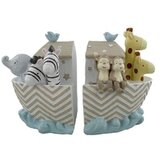 Widdop & Co. držač za knjige - noah's ark | Eponuda.com
