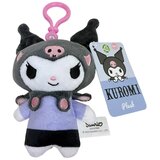 Semo Toys Kuromi plišasta torbna sponka, 12 cm Cene