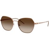 Emporio Armani EA2161 340013 ONE SIZE (55) Rjava/Rjava Cene