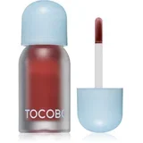 Juicy Berry Plumping Lip Oil tonirajuće ulje za usne s plumping efektom nijansa 05 Rosy Girl 4 g