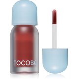 TOCOBO Juicy Berry Plumping Lip Oil tonirno olje za ustnice z učinkom povečanja odtenek 05 Rosy Girl 4 g Cene