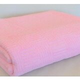 Blue Bell roze-frotir elena 150 cm x 200 cm | ePonuda.com