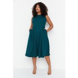 Trendyol Ženska obleka Curve | Shoptok.si