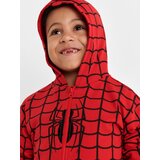 Sinsay - Komplet gornjeg dijela trenirke s kapuljačom i hlača Spider-Man | shoptok.hr