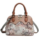 Janet Ženska torba Lotus Lover 30x14x20 cm J-193 | shoptok.hr