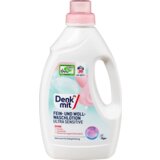 Denkmit ULTRA SENSITIVE tečni detergent za pranje finog veša i vune 1.5 l | ePonuda.com