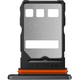 Honor Nadomestni dvojni SIM pladenj za 400 Service Pack, Črna, (5000276025) | Shoptok.si