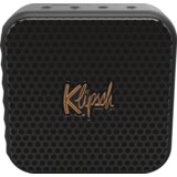 Klipsch Portable Speaker Austin, Black 1072094 | Eponuda.com