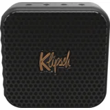 Portable Speaker Austin, Black 1072094